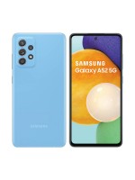 Samsung A526 Galaxy A52 5G DS 128GB 6GB RAM (Ekspozicinė prekė)